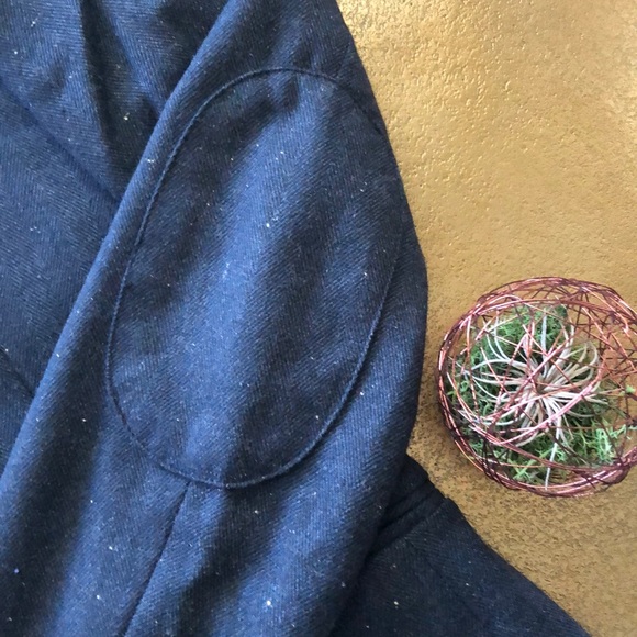 NWOT H&M Blazer - Picture 4 of 5